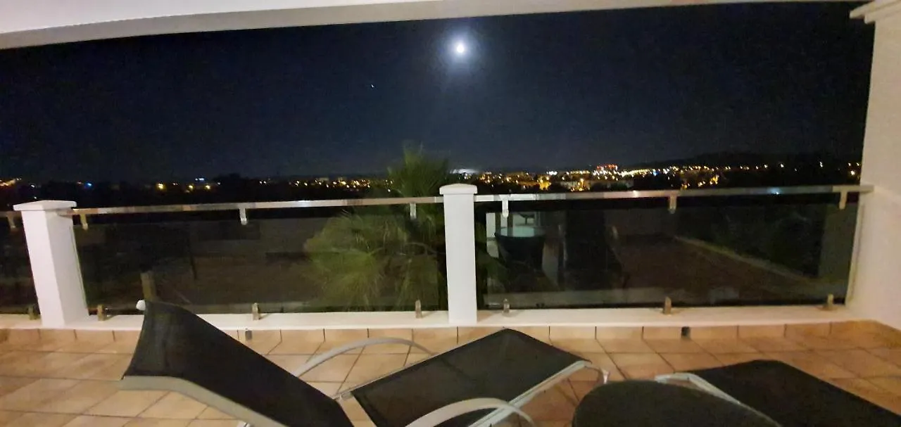 Villa Views Can Funtasa II Sant Josep de sa Talaia 0*,