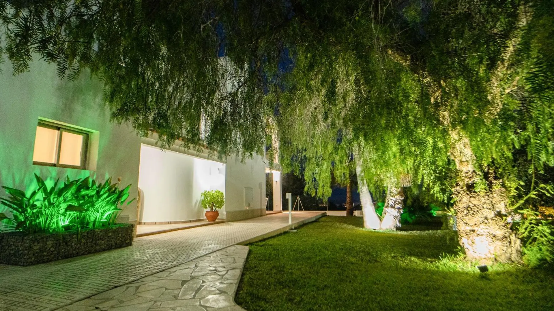 Villa Views Can Funtasa II Sant Josep de sa Talaia