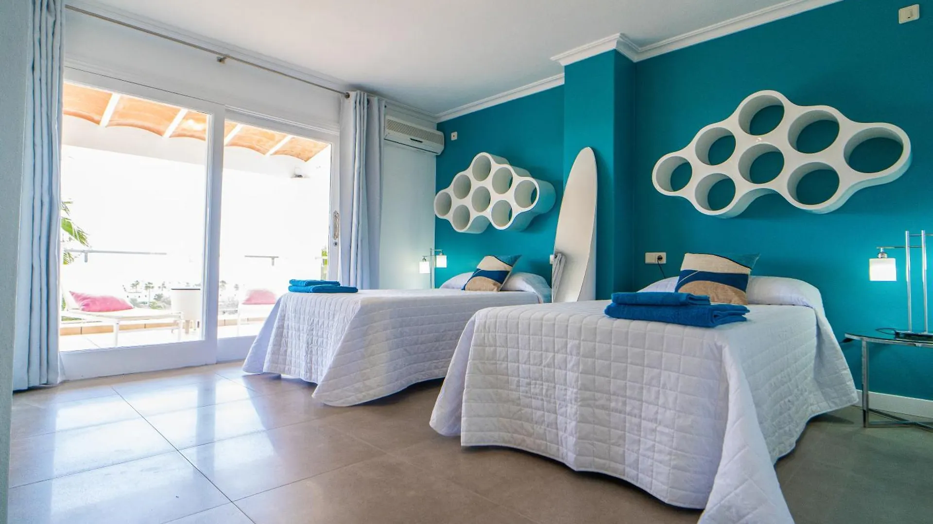 Villa Views Can Funtasa II Sant Josep de sa Talaia