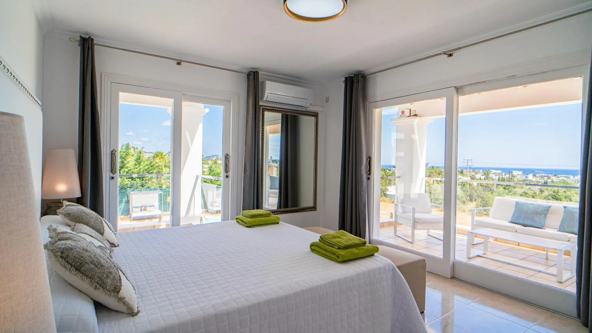 Villa Views Can Funtasa II Sant Josep de sa Talaia