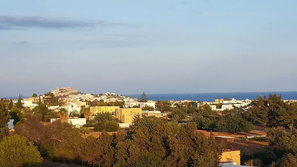 Villa Views Can Funtasa II Sant Josep de sa Talaia