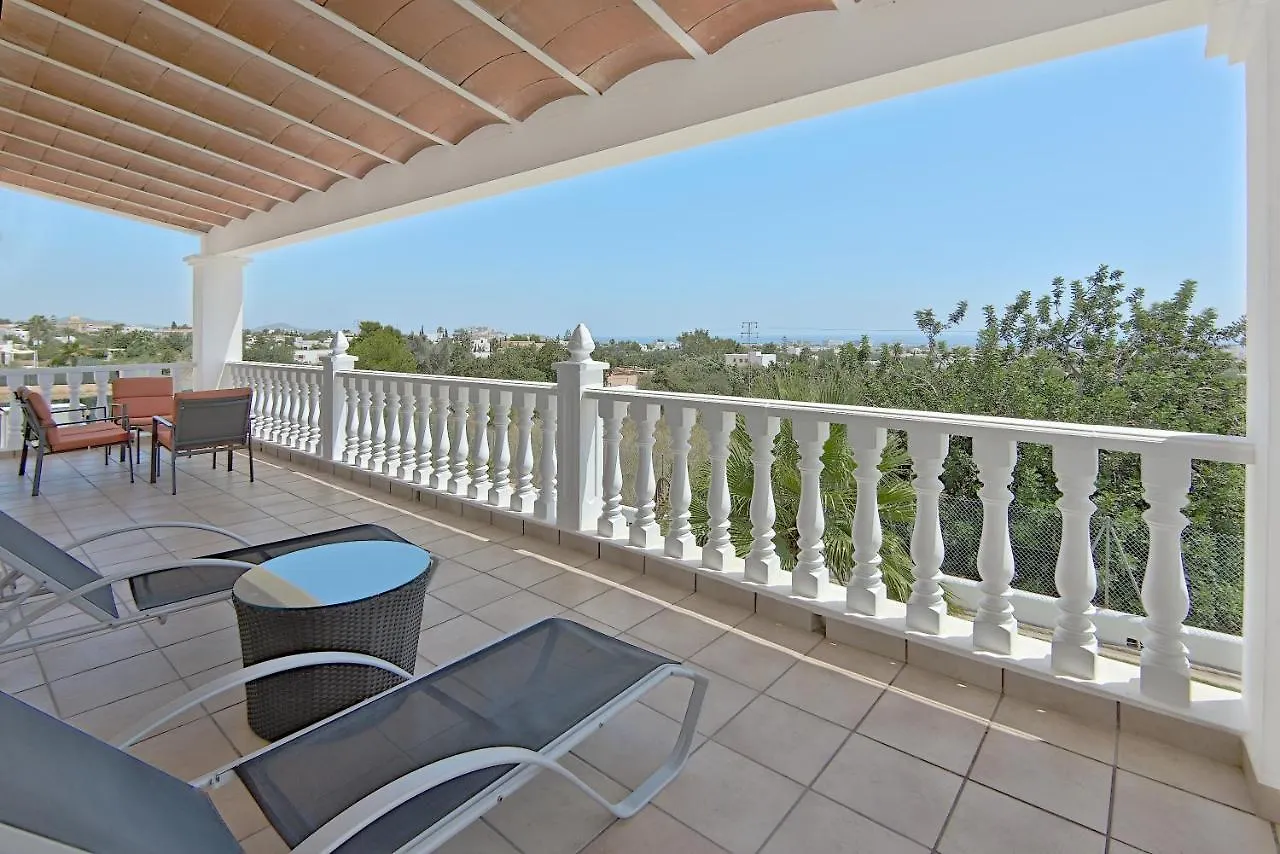 Villa Views Can Funtasa II Sant Josep de sa Talaia 0*,  Spain